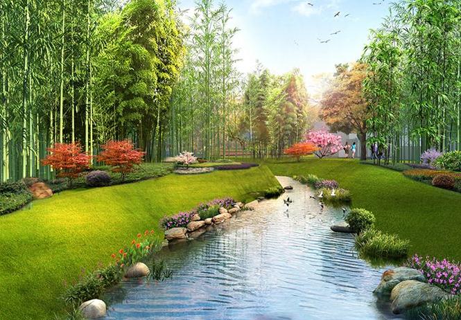 探索出一條生態(tài)優(yōu)先、綠色發(fā)展新路子