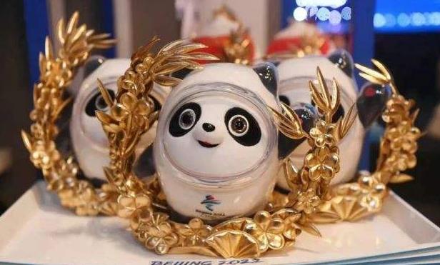 冬奧會松竹梅花環背后有什么傳統文化內涵？
